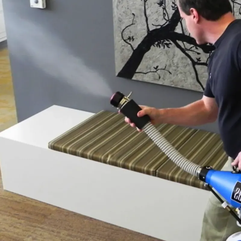 Professional Odor Removal in Pike County, GA